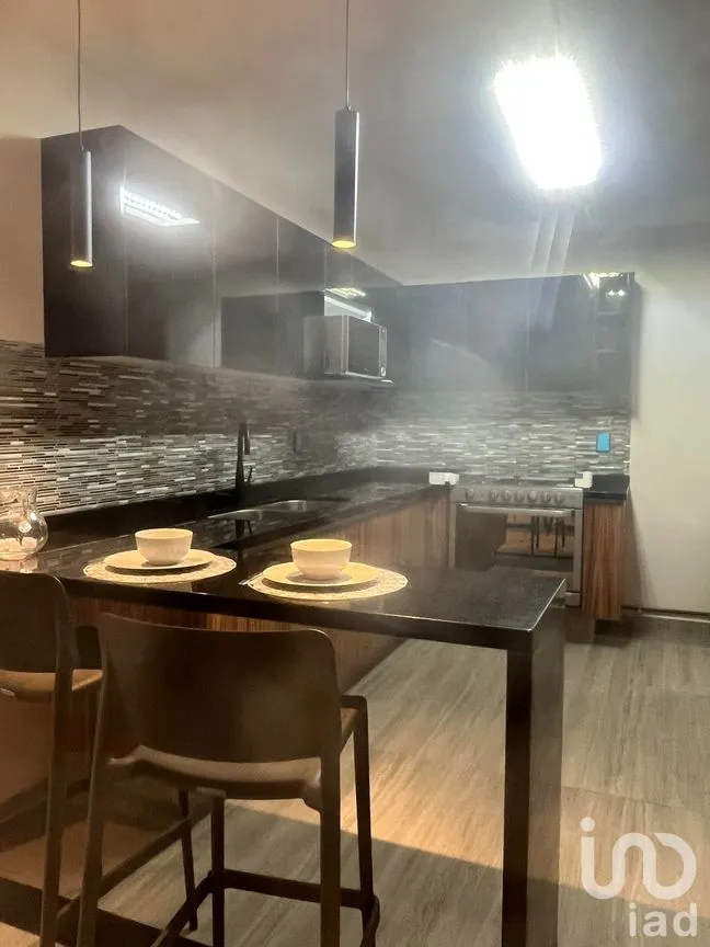 Departamento en Venta en Tizapan, Álvaro Obregón, Ciudad de México | NEX-261045 | iad México | Foto 5 de 20