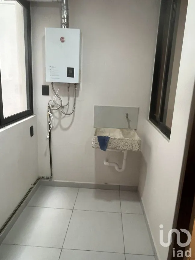 Departamento en Venta en Tizapan, Álvaro Obregón, Ciudad de México | NEX-261045 | iad México | Foto 6 de 20