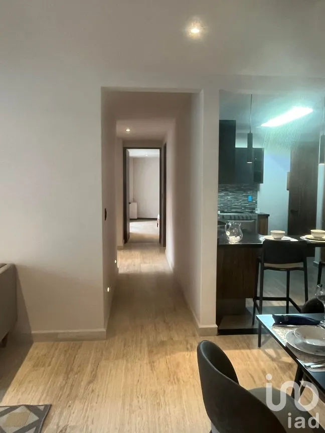 Departamento en Venta en Tizapan, Álvaro Obregón, Ciudad de México | NEX-261045 | iad México | Foto 9 de 20