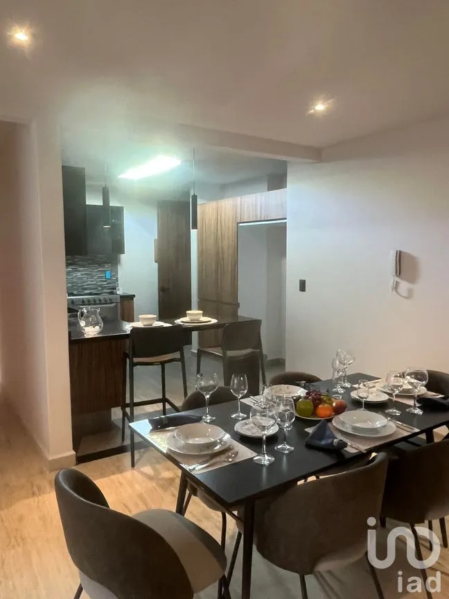 Departamento en Venta en Tizapan, Álvaro Obregón, Ciudad de México | NEX-261045 | iad México | Foto 10 de 20