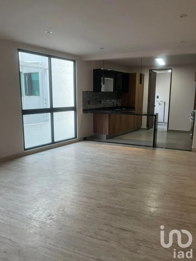 Departamento en Venta en Tizapan, Álvaro Obregón, Ciudad de México | NEX-261236 | iad México | Foto 2 de 16
