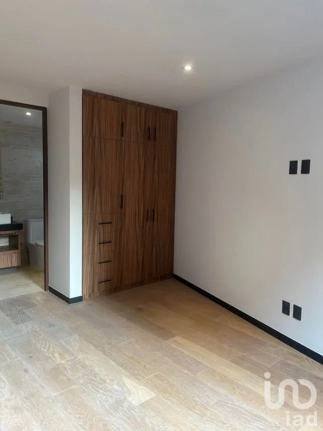 Departamento en Venta en Tizapan, Álvaro Obregón, Ciudad de México | NEX-261236 | iad México | Foto 11 de 16