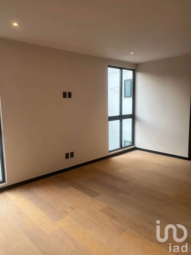 Departamento en Venta en Tizapan, Álvaro Obregón, Ciudad de México | NEX-261236 | iad México | Foto 12 de 16