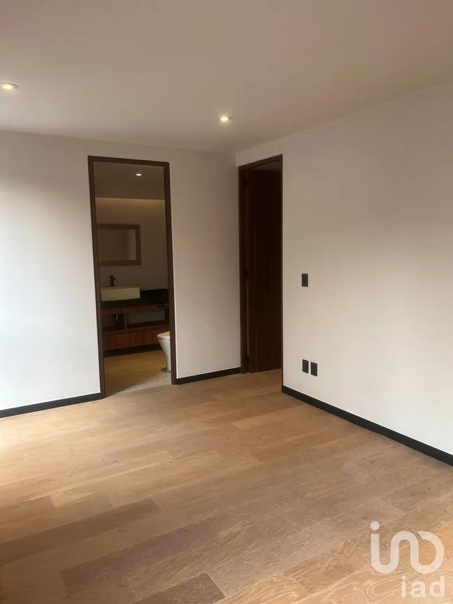 Departamento en Venta en Tizapan, Álvaro Obregón, Ciudad de México | NEX-261236 | iad México | Foto 13 de 16