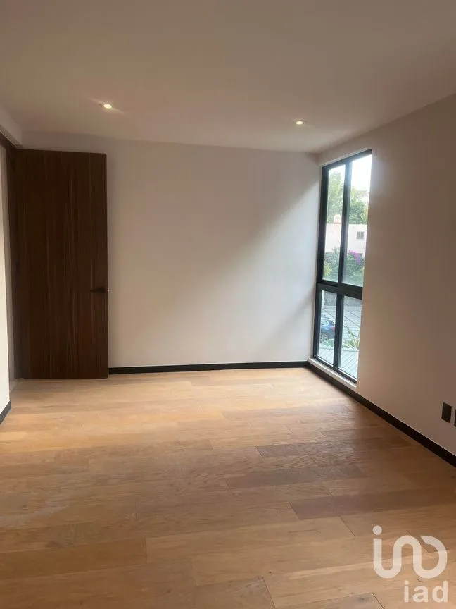 Departamento en Venta en Tizapan, Álvaro Obregón, Ciudad de México | NEX-261236 | iad México | Foto 15 de 16