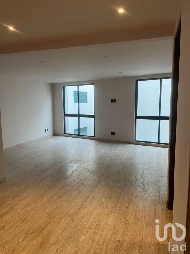 Departamento en Venta en Tizapan, Álvaro Obregón, Ciudad de México | NEX-261236 | iad México | Foto 16 de 16