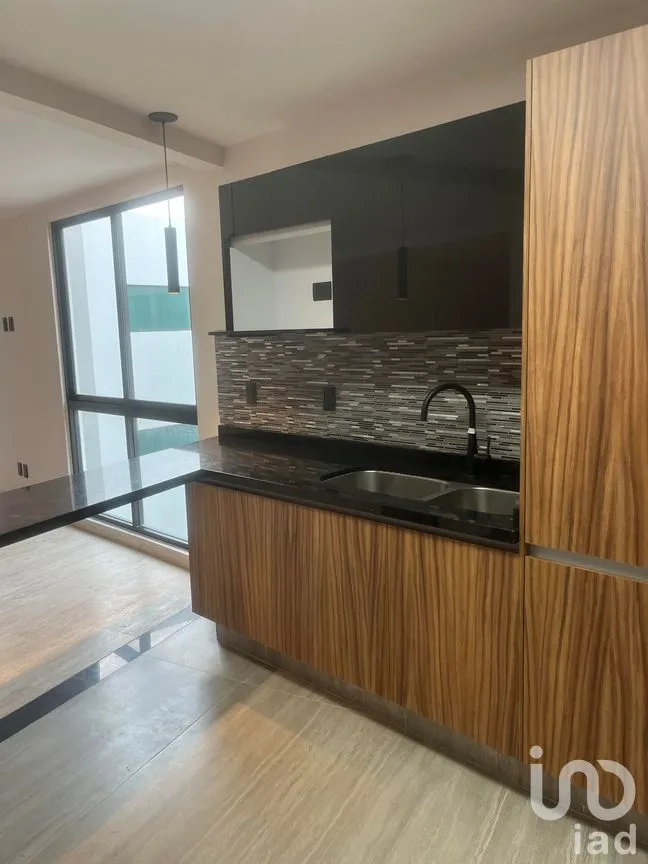 Departamento en Venta en Tizapan, Álvaro Obregón, Ciudad de México | NEX-261236 | iad México | Foto 5 de 16