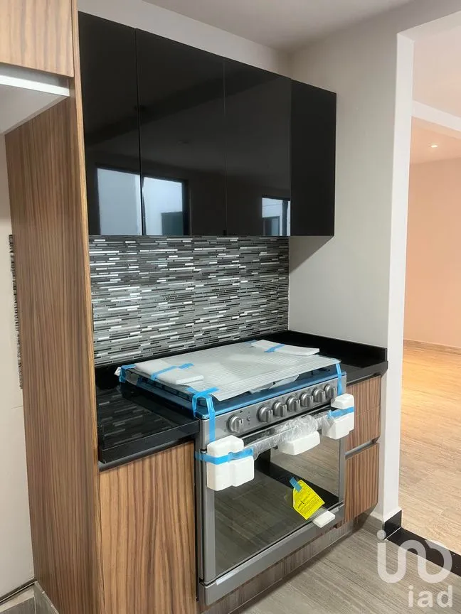 Departamento en Venta en Tizapan, Álvaro Obregón, Ciudad de México | NEX-261236 | iad México | Foto 6 de 16