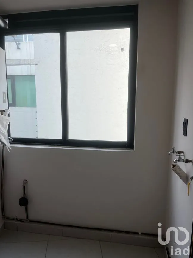 Departamento en Venta en Tizapan, Álvaro Obregón, Ciudad de México | NEX-261236 | iad México | Foto 7 de 16