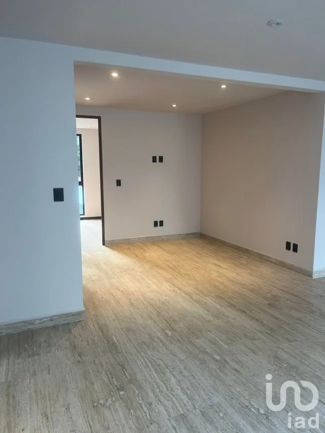 Departamento en Venta en Tizapan, Álvaro Obregón, Ciudad de México | NEX-261236 | iad México | Foto 8 de 16