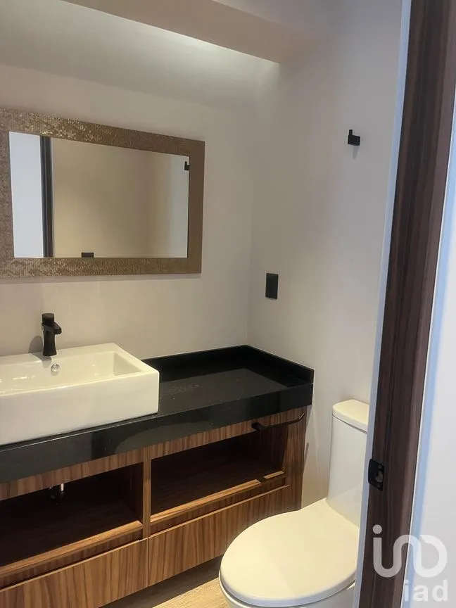 Departamento en Venta en Tizapan, Álvaro Obregón, Ciudad de México | NEX-261236 | iad México | Foto 9 de 16