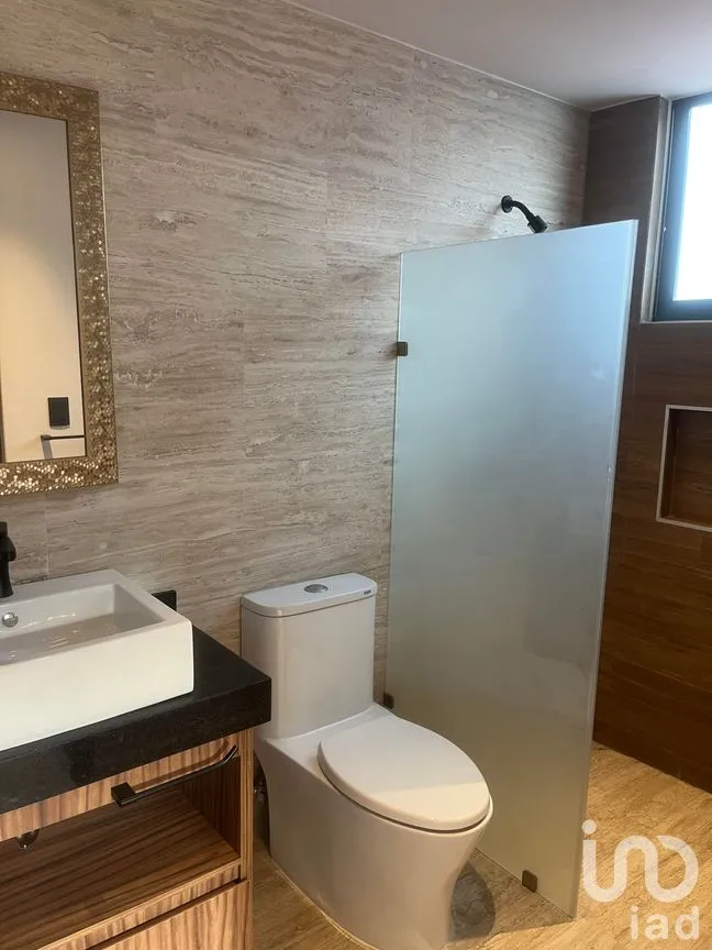 Departamento en Venta en Tizapan, Álvaro Obregón, Ciudad de México | NEX-261236 | iad México | Foto 10 de 16