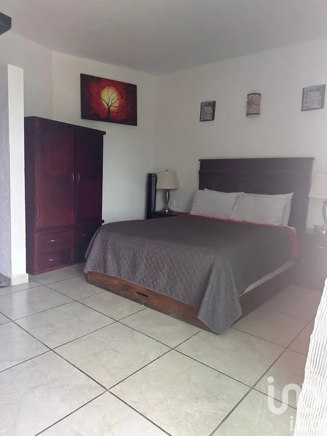Hotel en Venta en San Miguel, Tepoztlán, Morelos | NEX-210433 | iad México | Foto 11 de 14