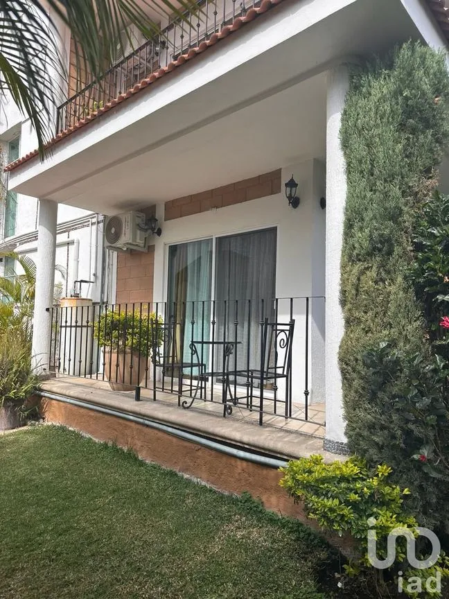 Hotel en Venta en San Miguel, Tepoztlán, Morelos | NEX-210433 | iad México | Foto 13 de 14