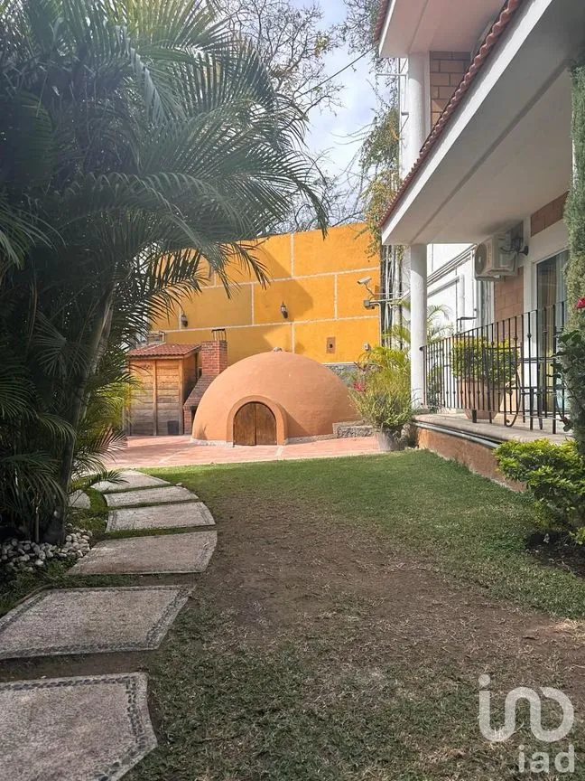 Hotel en Venta en San Miguel, Tepoztlán, Morelos | NEX-210433 | iad México | Foto 14 de 14