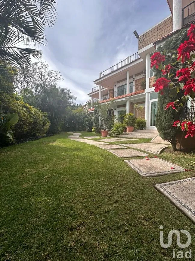 Hotel en Venta en San Miguel, Tepoztlán, Morelos | NEX-210433 | iad México | Foto 3 de 14