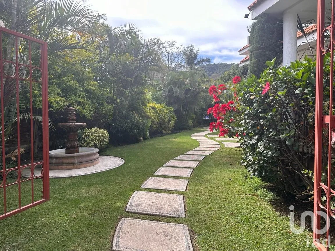 Hotel en Venta en San Miguel, Tepoztlán, Morelos | NEX-210433 | iad México | Foto 4 de 14