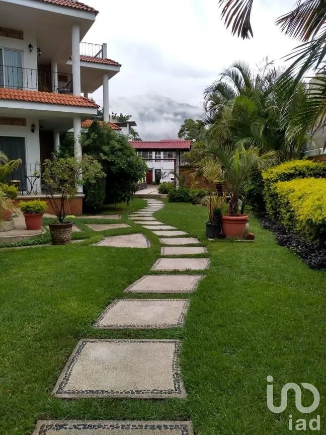 Hotel en Venta en San Miguel, Tepoztlán, Morelos | NEX-210433 | iad México | Foto 6 de 14