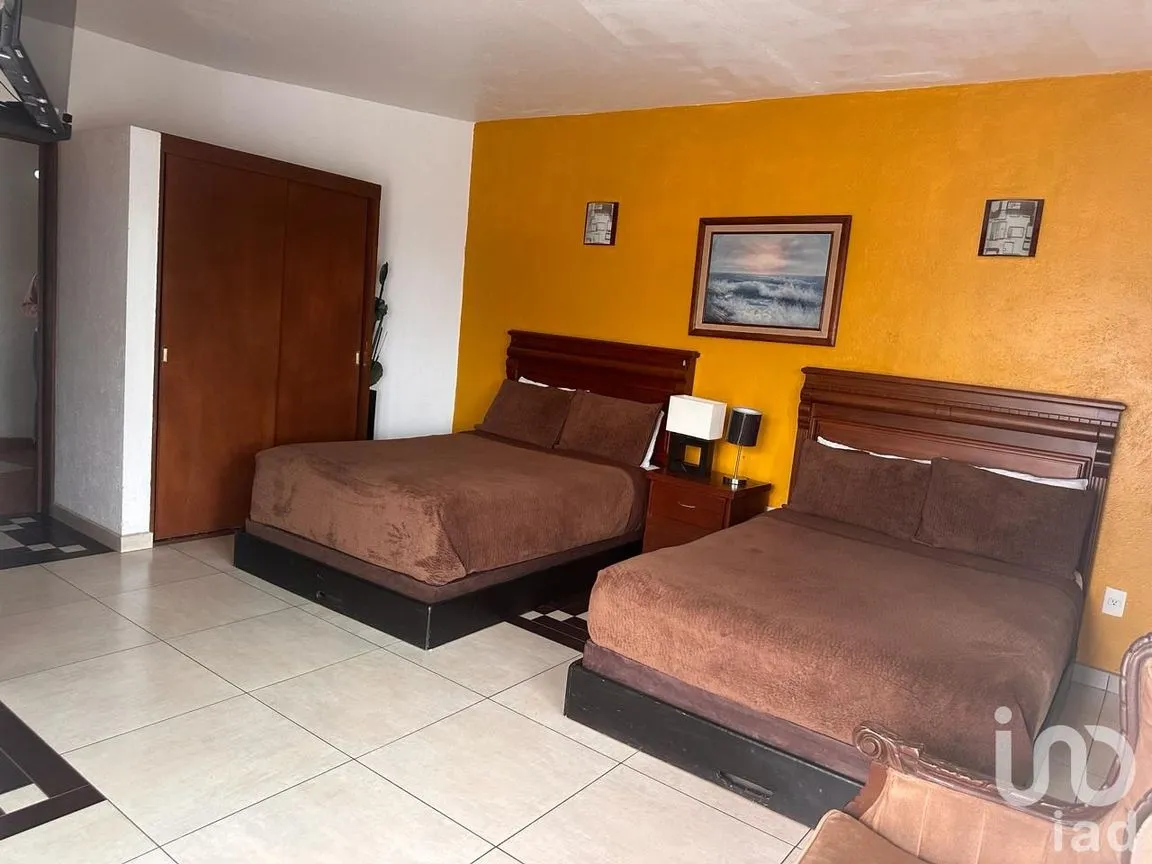 Hotel en Venta en San Miguel, Tepoztlán, Morelos | NEX-210433 | iad México | Foto 9 de 14