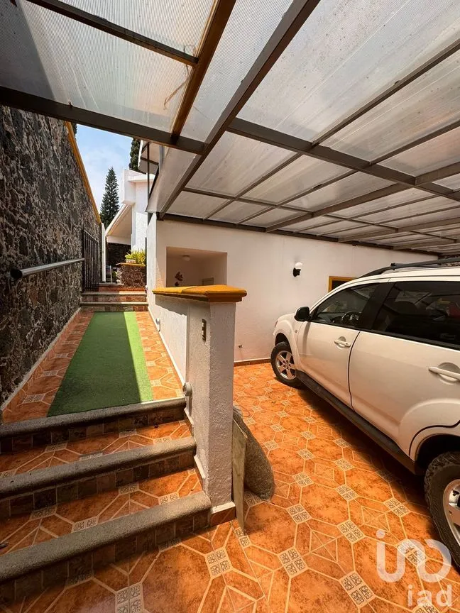Casa en Venta en El Tesoro, Tepoztlán, Morelos | NEX-212630 | iad México | Foto 11 de 20