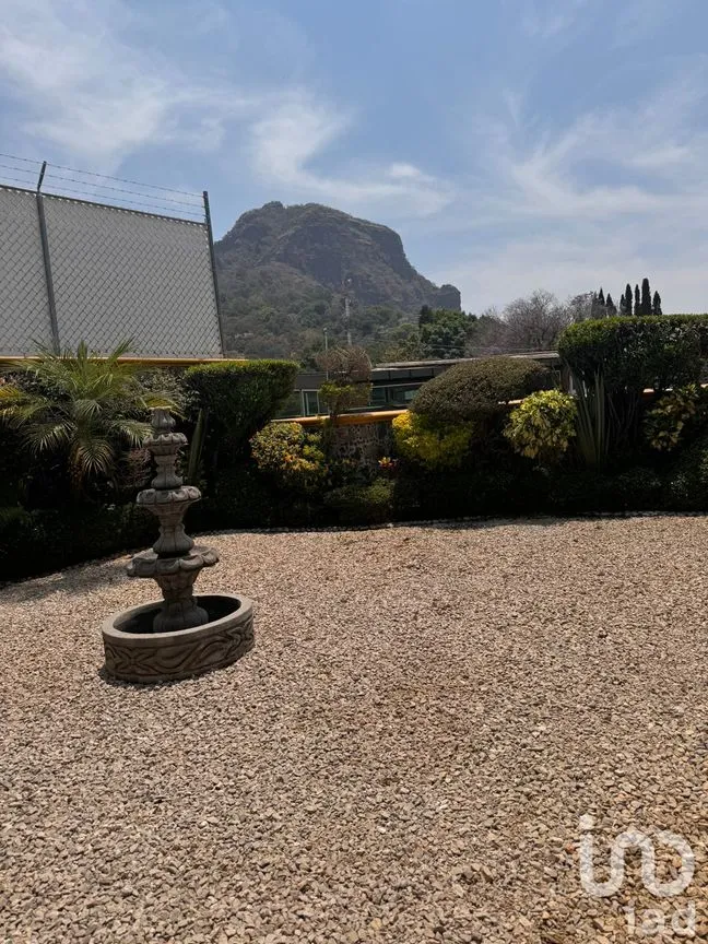 Casa en Venta en El Tesoro, Tepoztlán, Morelos | NEX-212630 | iad México | Foto 13 de 20