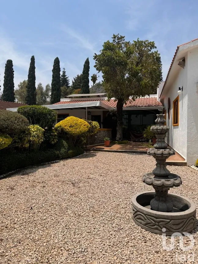 Casa en Venta en El Tesoro, Tepoztlán, Morelos | NEX-212630 | iad México | Foto 14 de 20