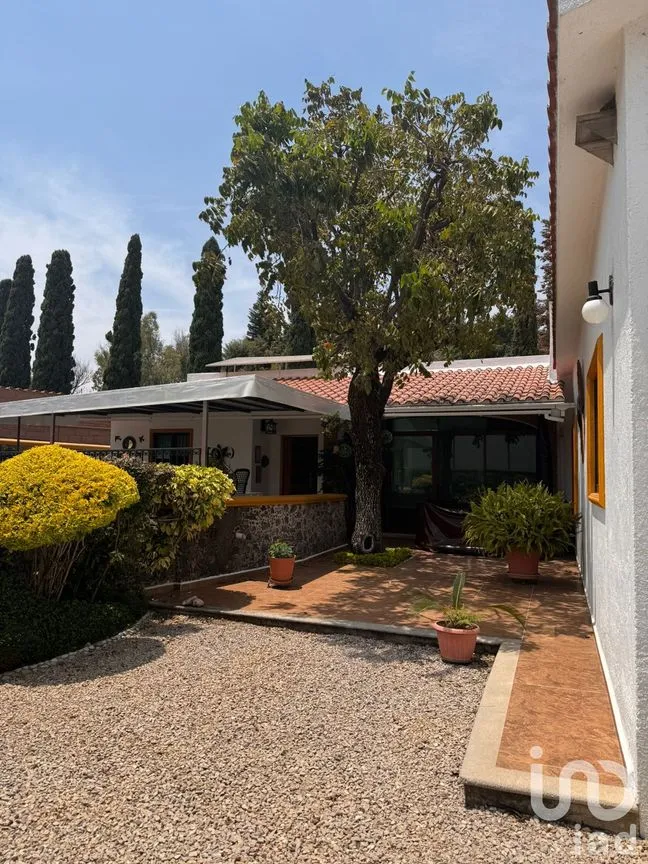 Casa en Venta en El Tesoro, Tepoztlán, Morelos | NEX-212630 | iad México | Foto 15 de 20