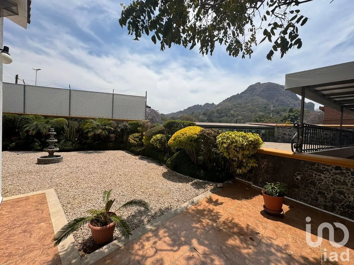 Casa en Venta en El Tesoro, Tepoztlán, Morelos | NEX-212630 | iad México | Foto 16 de 20