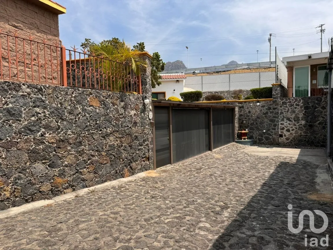 Casa en Venta en El Tesoro, Tepoztlán, Morelos | NEX-212630 | iad México | Foto 18 de 20