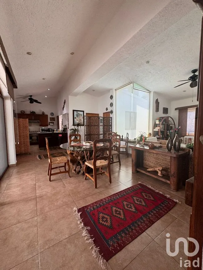 Casa en Venta en El Tesoro, Tepoztlán, Morelos | NEX-212630 | iad México | Foto 3 de 20