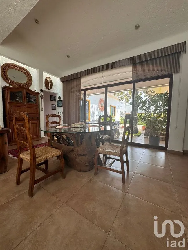 Casa en Venta en El Tesoro, Tepoztlán, Morelos | NEX-212630 | iad México | Foto 4 de 20