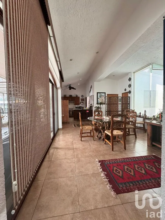 Casa en Venta en El Tesoro, Tepoztlán, Morelos | NEX-212630 | iad México | Foto 5 de 20