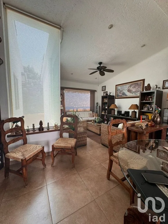 Casa en Venta en El Tesoro, Tepoztlán, Morelos | NEX-212630 | iad México | Foto 6 de 20