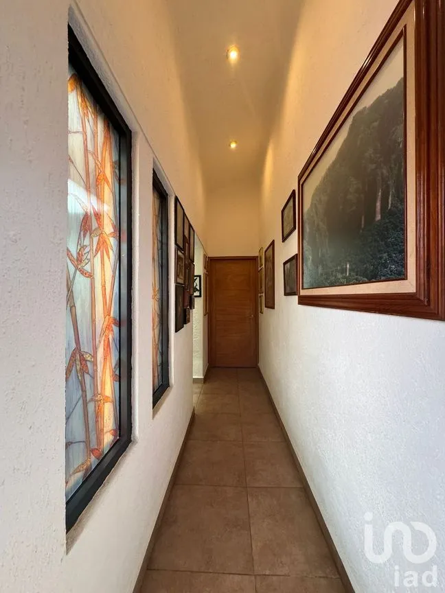 Casa en Venta en El Tesoro, Tepoztlán, Morelos | NEX-212630 | iad México | Foto 7 de 20