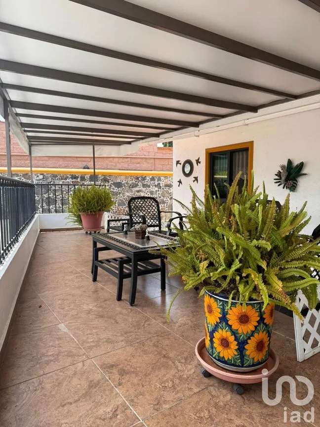 Casa en Venta en El Tesoro, Tepoztlán, Morelos | NEX-212630 | iad México | Foto 9 de 20