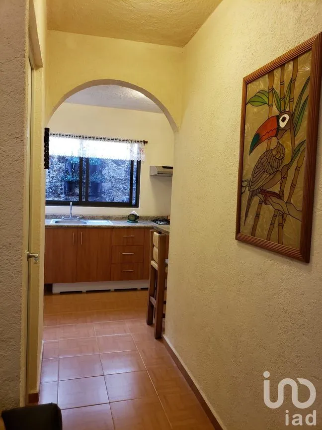 Casa en Venta en El Tesoro, Tepoztlán, Morelos | NEX-212731 | iad México | Foto 7 de 10