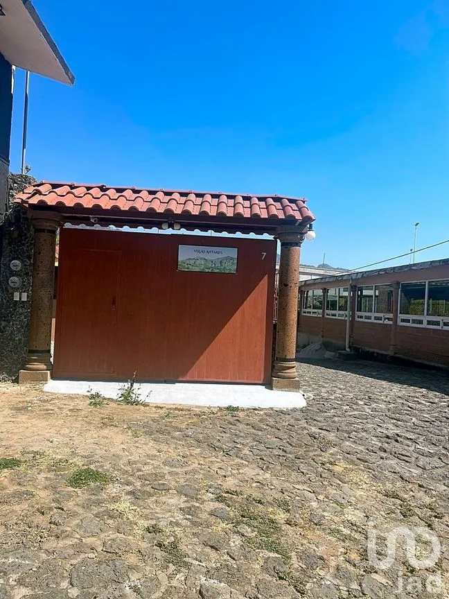 Casa en Venta en El Tesoro, Tepoztlán, Morelos | NEX-212731 | iad México | Foto 10 de 10