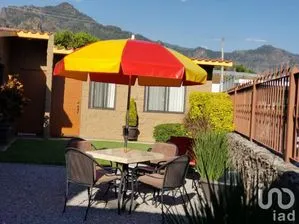 NEX-212731 - Casa en Venta, con 2 recamaras, con 2 baños, con 125 m2 de construcción en El Tesoro, CP 62520, Morelos.
