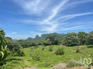 NEX-212831 - Terreno en Venta en Del Carmen, CP 62524, Morelos.