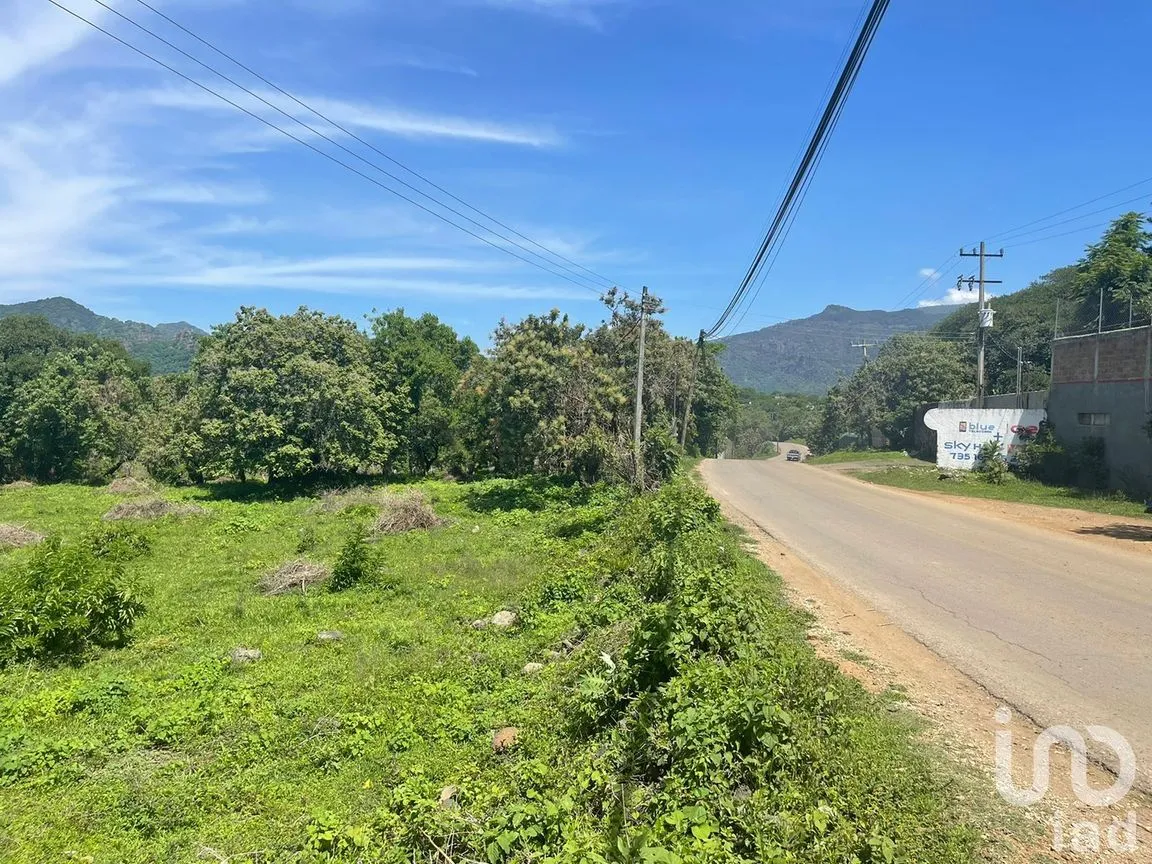 Terreno en Venta en Del Carmen, Tepoztlán, Morelos | NEX-213333 | iad México | Foto 8 de 10