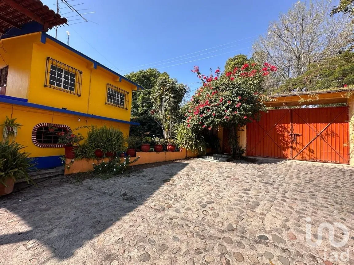 Rancho en Venta en Temoac, Temoac, Morelos | NEX-213562 | iad México | Foto 2 de 19