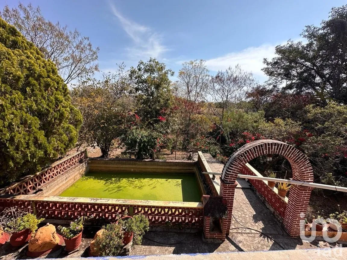Rancho en Venta en Temoac, Temoac, Morelos | NEX-213562 | iad México | Foto 1 de 19