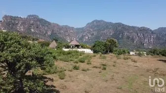 NEX-214294 - Terreno en Venta en La Palapa, CP 62525, Morelos.