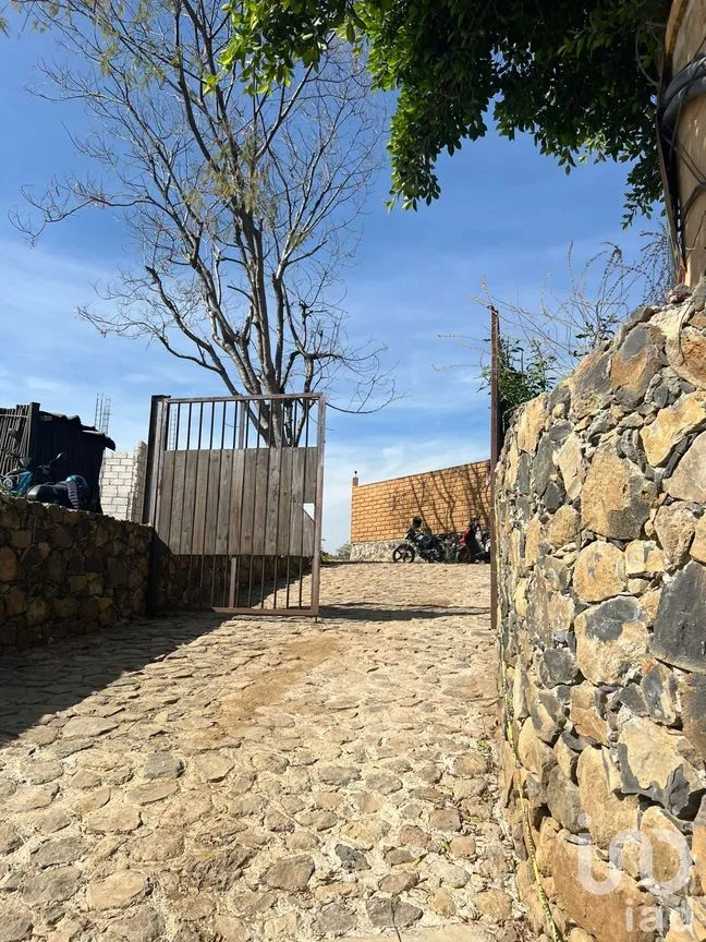 Terreno en Venta en Amatlán de Quetzalcóatl, Tepoztlán, Morelos | NEX-216927 | iad México | Foto 11 de 12