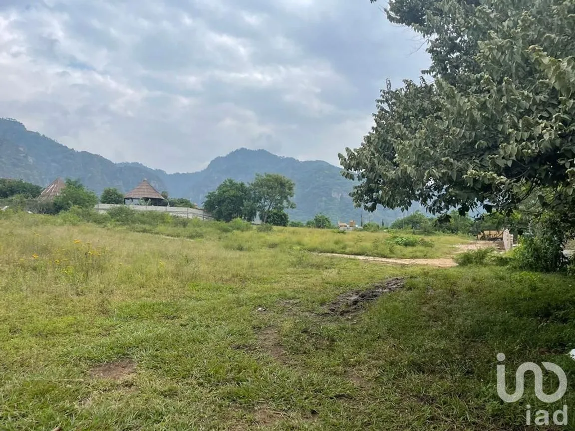 Terreno en Venta en Amatlán de Quetzalcóatl, Tepoztlán, Morelos | NEX-216927 | iad México | Foto 4 de 12