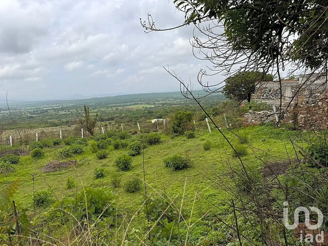 Terreno en Venta en Huachinantitla, Tepoztlán, Morelos | NEX-220049 | iad México | Foto 3 de 13