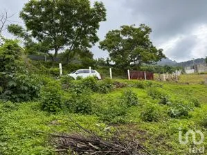 NEX-220049 - Terreno en Venta en Huachinantitla, CP 62527, Morelos.