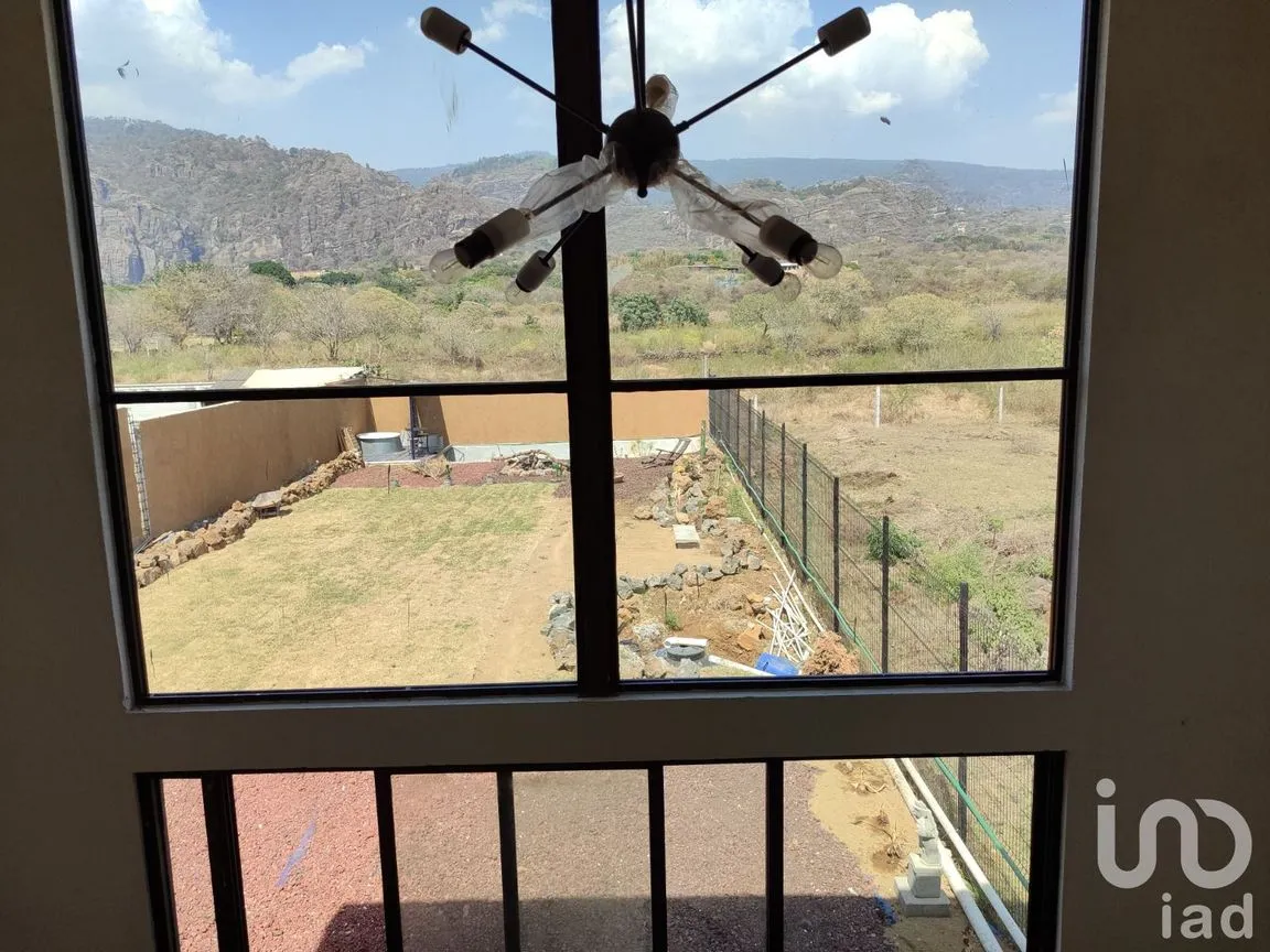 Casa en Venta en Huilotepec, Tepoztlán, Morelos | NEX-239961 | iad México | Foto 2 de 5