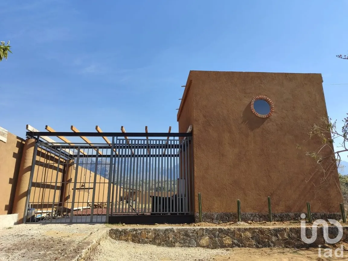 Casa en Venta en Huilotepec, Tepoztlán, Morelos | NEX-239961 | iad México | Foto 3 de 5
