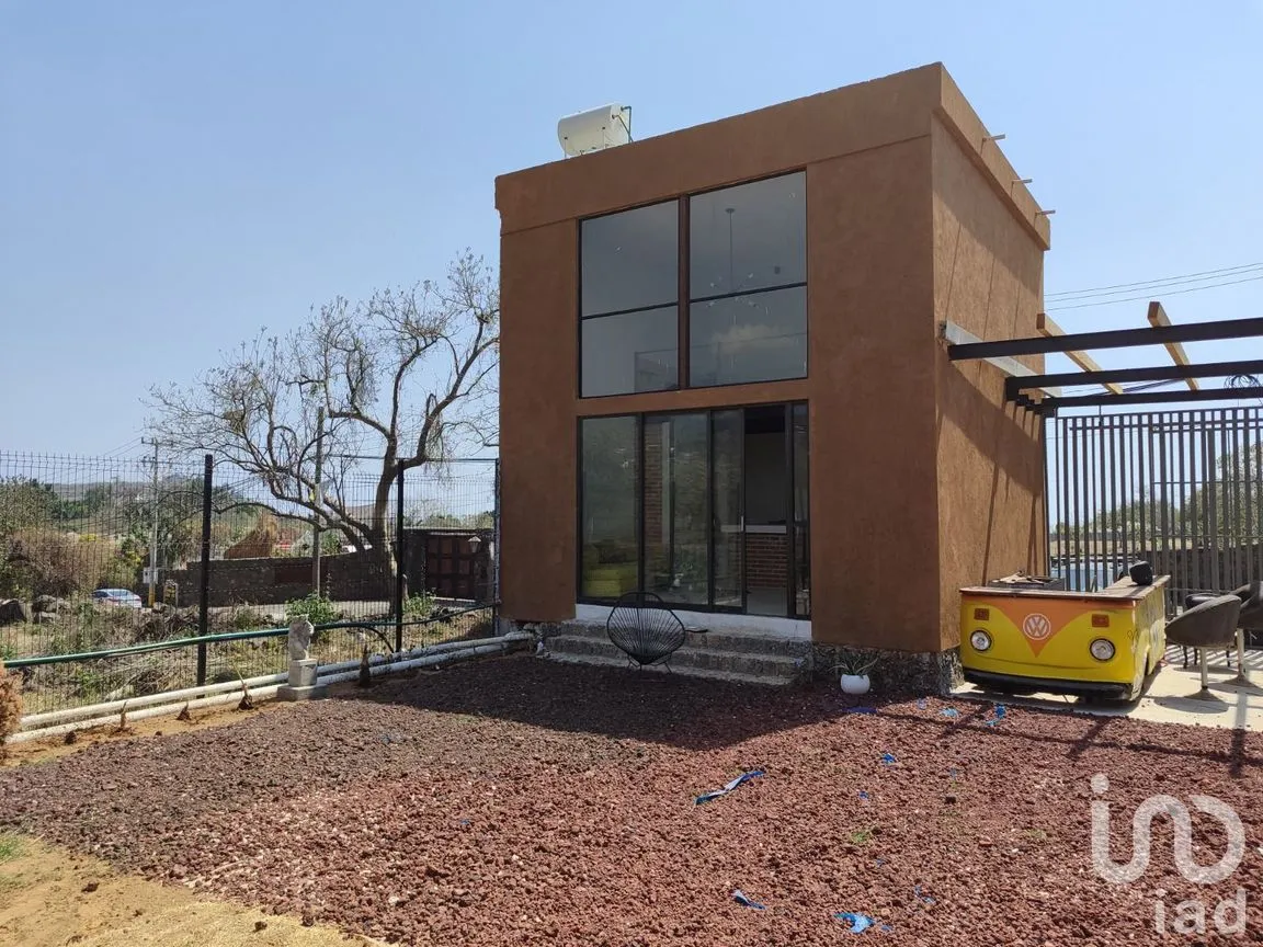 Casa en Venta en Huilotepec, Tepoztlán, Morelos | NEX-239961 | iad México | Foto 4 de 5
